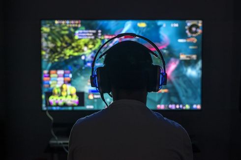 Gaming Disorder, Gara-gara Anak Terus Main Game Online