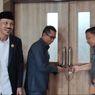 Ketua DPRD Banjar Segel Ruang Paripurna, Rofiqi: Jangan-jangan Ini Ada Gerakan Gakirun