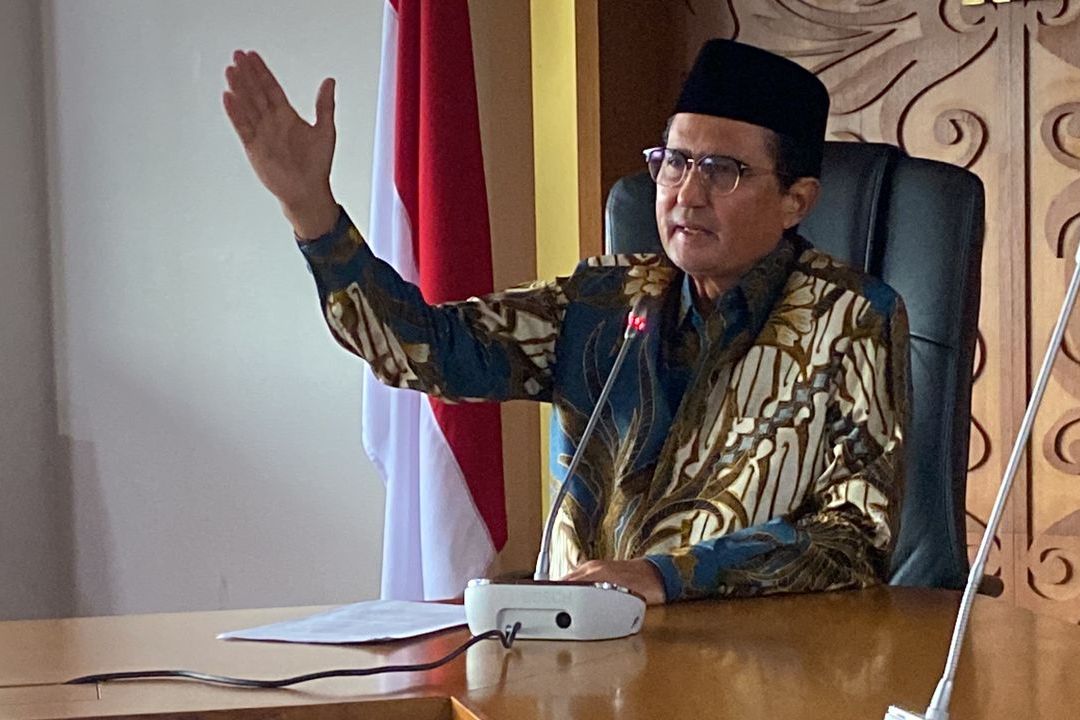 Kasus Korupsi APD Covid-19, Wakil Ketua MPR Tak Penuhi Panggilan KPK karena Sedang Umrah