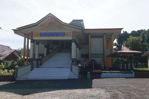 Museum Bengkulu di Bengkulu: Daya Tarik, Harga Tiket, dan Jam Buka