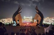 3.000 Orang Bakal Ramaikan Merdeka Night Run di IKN