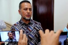 Survei LSI Pilkada Sumut 2024: Elektabilitas Musa Rajekshah Lewati Prananda Paloh