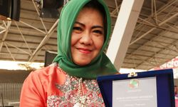 Wali Kota Semarang Raih Tokoh Utama Pengggerak Koperasi