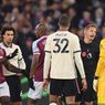 HT West Ham Vs Liverpool: Alisson Cetak Gol Bunuh Diri, Skor 1-1