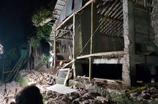 Korban Tewas Tertimpa Tembok Keliling di Purwokerto Bertambah, Total Jadi 2 Anak
