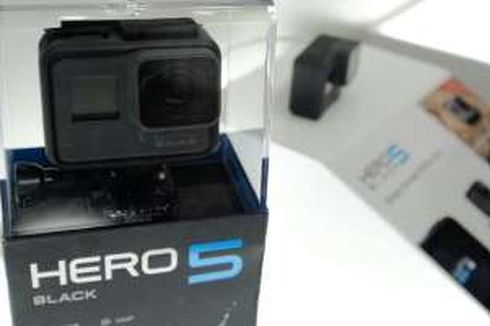 GoPro PHK 200 Karyawan, Pimpinan Mundur Akhir Tahun