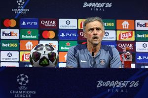 PSG Vs Arsenal: Tim Luis Enrique Bisa 'Terbakar' Kata-kata Arteta