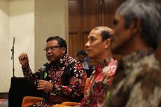 Defisit Migas Indonesia Diperkirakan Makin Besar Mulai 2025