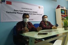 AII Fasilitasi 13 Hasil Penelitian Sawit untuk Hilirasisi Produk Komersial