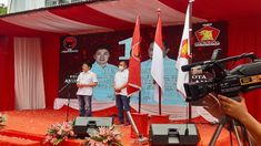 Hasil Rapat Pleno KPU, Paslon Andrei-Richard Unggul di Pilkada Manado 2020