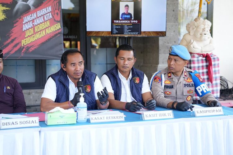 Jual Beli Bayi di Bali Berawal dari Medsos, Polisi Ungkap Transaksi hingga Rp 35 Juta