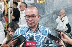 Eks Ketua KPU Klaim Sewa Jet Pribadi Justru Bikin Anggaran Pemilu Hemat Rp 380 Miliar