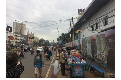 Pemkot Depok Perpanjang Pembatasan Jam Usaha Kuliner sampai 31 Oktober