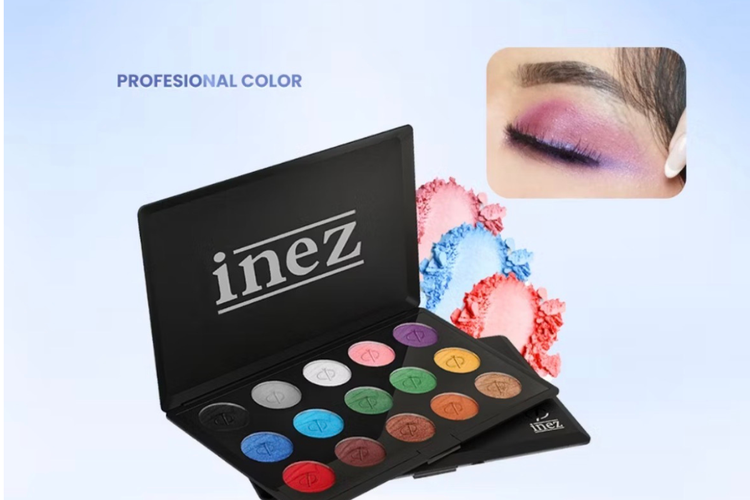 Inez Eyeshadow
