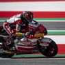 Pebalap Federal Oil Gresini Siap Hadapi Lintasan Basah Moto2 GP Styria