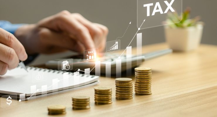 Mengurai Janji Capres-Cawapres Menaikkan Rasio Pajak