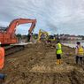 Cek di Sini, Progres Penanganan Infrastruktur Rusak di Sumatera