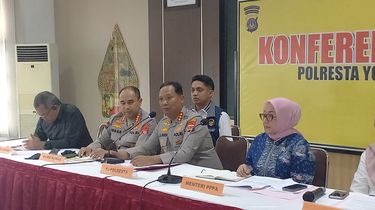 Polisi Ungkap Praktik Ikat Anak di Daycare Little Aresha Diajarkan Turun Temurun