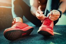 10 Cara Meningkatkan Motivasi untuk Berolahraga