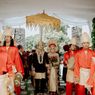Bajapuik, Tradisi ‘Menjemput’ Calon Mempelai Pria Pada Pernikahan Adat Minang Pariaman