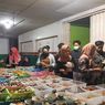 Market Angkring Yogyakarta, Setiap Malam Masak 50 Kilogram Beras 