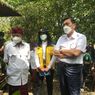 Pemprov Bali Minta Masa Karantina Wisman Dihapus, Luhut: Pelan-pelan, Kita Enggak Mau seperti Eropa