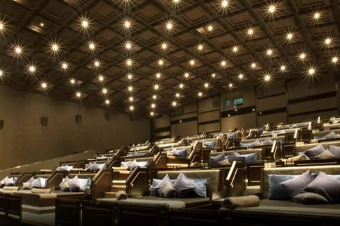 4 Bioskop Premium di Jakarta, Ada Bioskop untuk Anak