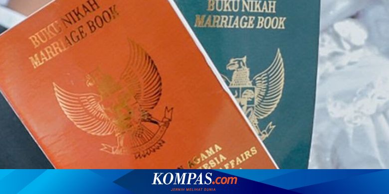 PPKM Darurat di Wonogiri, Ini Aturan Baru soal Akad Nikah - Vimarsana News