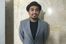 Glenn Fredly Grogi Bawakan Lagu 