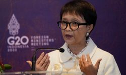 Jadi Ketua ASEAN, Indonesia Akan Fokus pada Perdamaian, Stabilitas, dan Kesejahteraan di Asia Tenggara