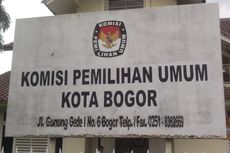 Pemenang Pilkada Bogor Diplenokan Hari Ini