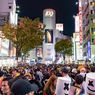 Dilarang Rayakan Halloween di Shibuya di Jepang, Ini Alasannya