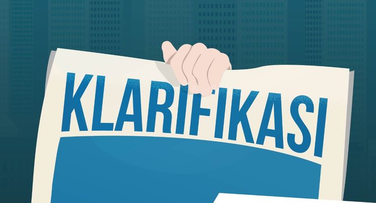 [KLARIFIKASI] Belum Ada Bukti Organisasi Terlarang Ambil Alih Tugas Polisi