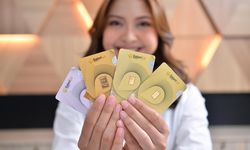 Pegadaian Pastikan Transaksi Emas Aman dan Bebas PPh bagi Masyarakat