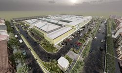 Pasar Anyar, Kota Tangerang Direvitalisasi, Begini Progresnya