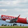 Sudah Terbang 25 Menit, AirAsia Jurusan Bali Kembali ke Bandara Perth 