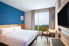 Promo Menginap di Ibis Styles Bogor Pajajaran, Rayakan 3 Tahun Beroperasi 