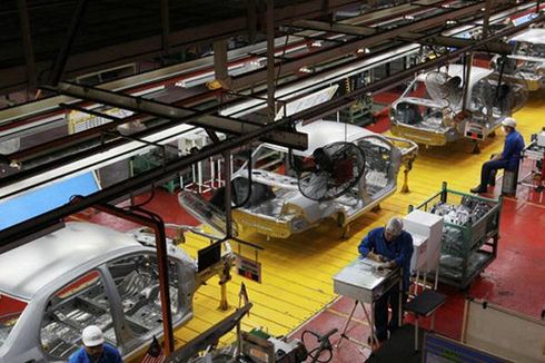 Ambisi Malaysia Menyaingi Industri Mobil Thailand dan Indonesia 