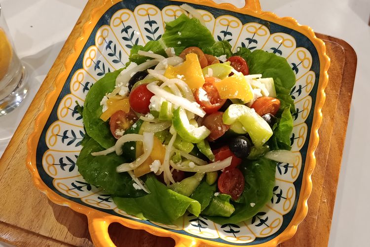 Minyak Zaitun Punya Banyak Manfaat, Ini Cara Tambahkan ke Menu Sehari-hari