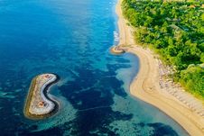 Targetkan Kerja Sama Inklusif dengan ASEAN, InJourney dan HIN Paparkan Potensi KEK Sanur di AIPF 2023