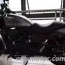 Harley Davidson Sportster 300 Tertangkap Ada di China