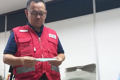 PMI Sebut Terapi Plasma Konvalesen Efektif Untuk Pasien Covid-19 Gejala Ringan dan Sedang