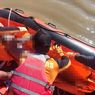 Terjun dari Jembatan Merah Banyumas, Lansia Ini Ditemukan Tewas di Aliran Sungai Serayu Cilacap