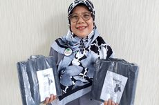 Rena Arifah, Berhasil Olah Sampah Organik Kayu menjadi Arang Berkualitas