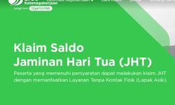Manfaat JHT Cair di Usia 56 Tahun, Netty: Cederai Rasa Kemanusiaan dan Tidak Peka Kondisi Pekerja