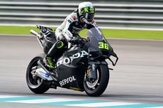 Joan Mir Mengaku Bingung dengan Honda di MotoGP