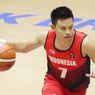 Antisipasi Corona, Kemenpora Minta Perbasi Tunda Kualifikasi FIBA Asia 2021