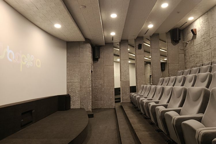 Gedung Juang Bekasi Bertransformasi, Sejarah Disajikan Lewat AR Wall hingga Mini Bioskop