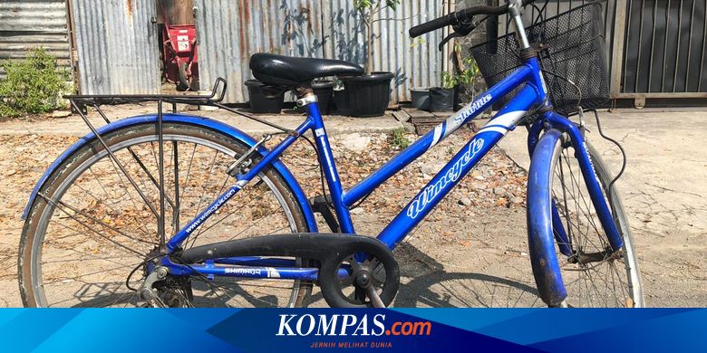 Lilitan Utang dan Pailitnya Raksasa Sepeda Lokal Wimcycle