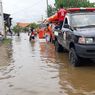 Antisipasi Banjir, Pemkab Pekalongan Siap Revitalisasi Sungai